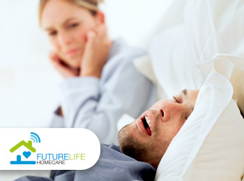 Apnea notturna e interruzioni respiratorie
