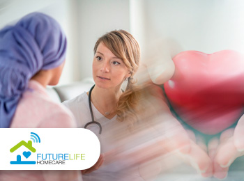 L'importanza dell'assistenza domiciliare ai malati oncologici