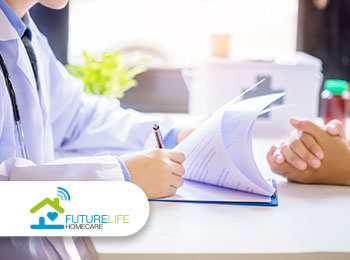 Assistenza domiciliare per malati oncologici