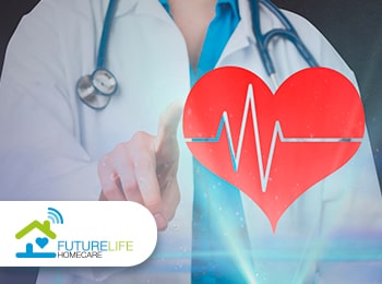 Elettrocardiografia, controlla il tuo cuore con FutureLife!