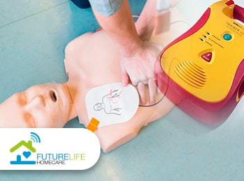 Importanza del Defibrillatore Lifeline AED