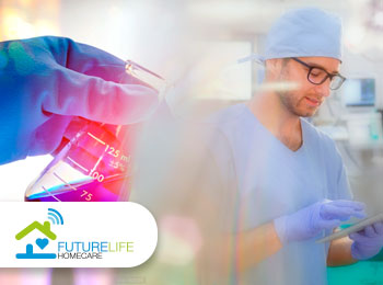 Nuove tecnologie protagoniste nell’Healthcare