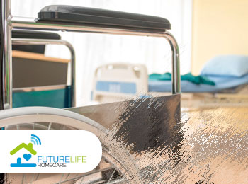 Ospedalizzazione domiciliare? Risolvi con FutureLife