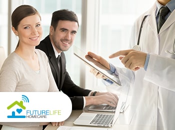 FutureLife, una passione più che un lavoro