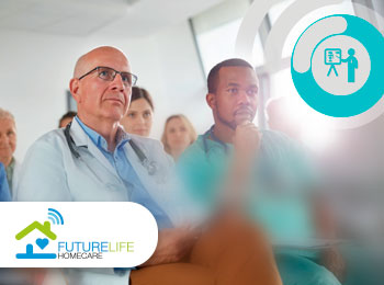 Qualità dei servizi FutureLife attraverso formazione e aggiornamento costante delle HR - Human Resources