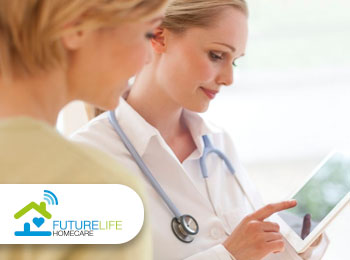 I servizi di Telemedicina di FutureLife
