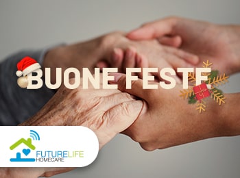 Buone feste da FutureLife!