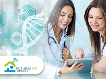 La tecnologia a supporto dei processi sanitari: i servizi innovativi di FutureLife