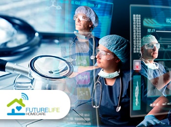 Telemedicina e telesoccorso: tecnologia per la salute