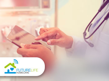 Trasformazione digitale: il futuro nella sanità