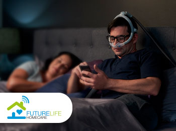 Ventilazione a pressione positiva e ventilazione meccanica